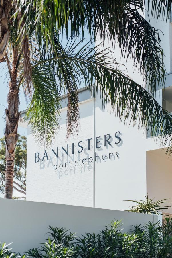 Bannisters Port Stephens Hotel Soldiers Point Exterior photo